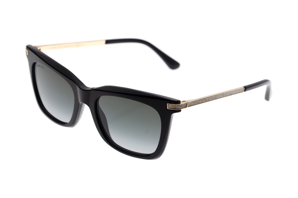 JIMMY CHOO OLYE/S 807 9O 52 19 очки с/з