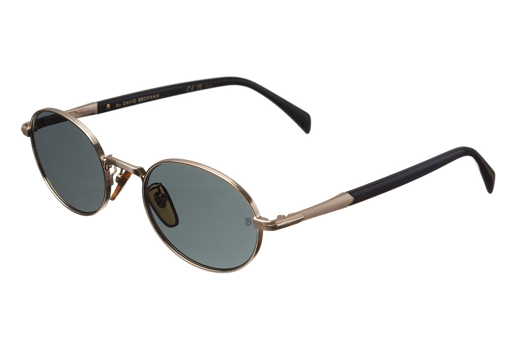DAVID BECKHAM DB 1196/S RHL IR 52 22 очки с/з