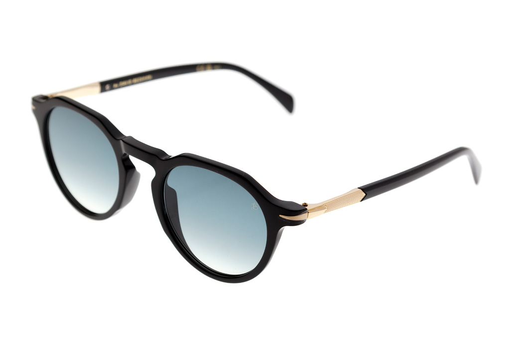 DAVID BECKHAM DB 1171/S 2M2 08 50 21 очки с/з