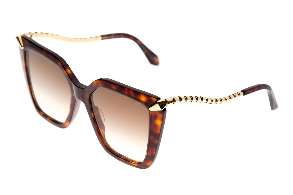 Bvlgari BV40002I 54F 55 очки с/з