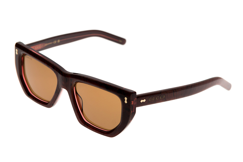 Gucci GG1520S 003 53 очки с/з