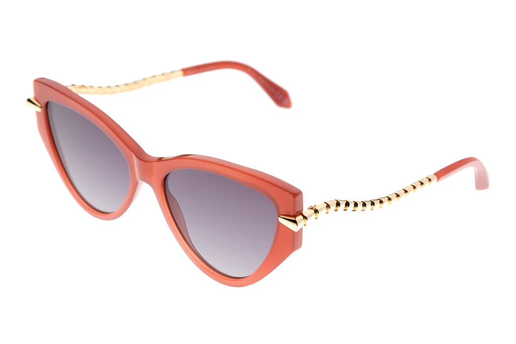 Bvlgari BV40001I 44B 56 очки с/з