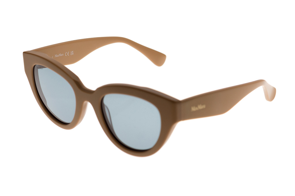 MaxMara MM 0077 46N 50 очки с/з