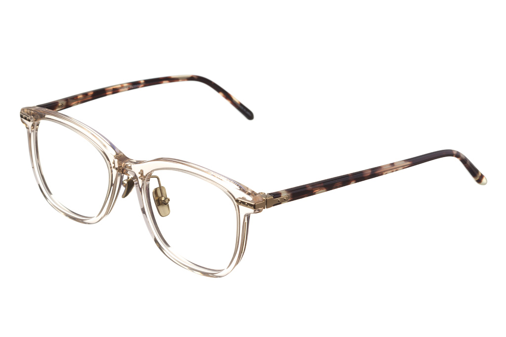 Linda Farrow LUXE LF-106A C02 оправа