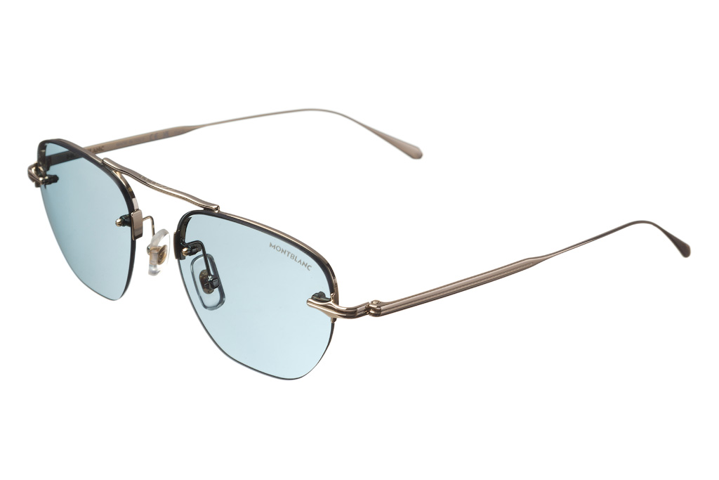 Montblane MB0404S 004 52 очки с/з