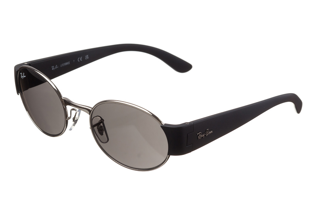 Ray-Ban 0RB3770 003/B1 52 очки с/з