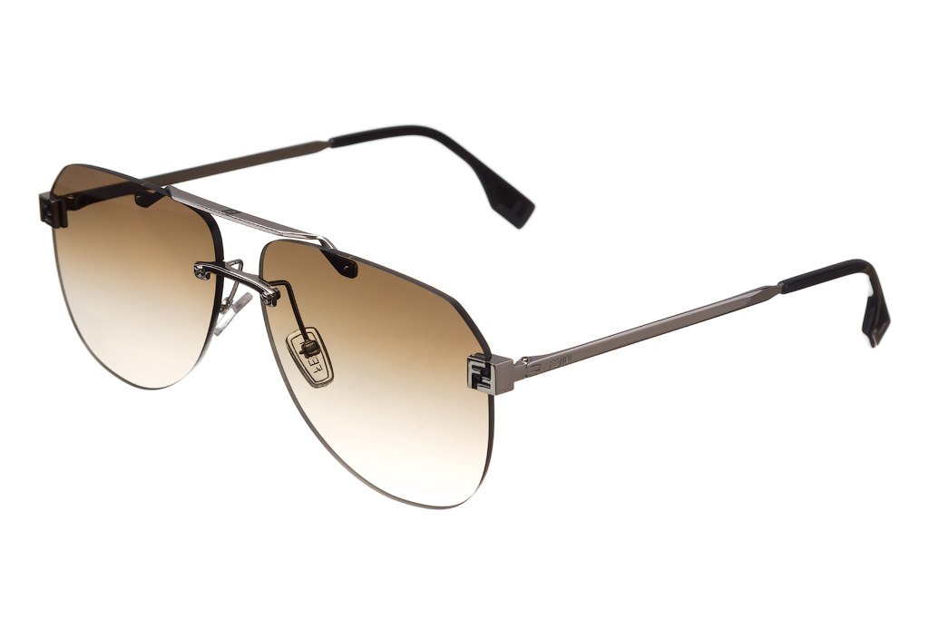 Fendi FE40115U 16F 61 очки с/з