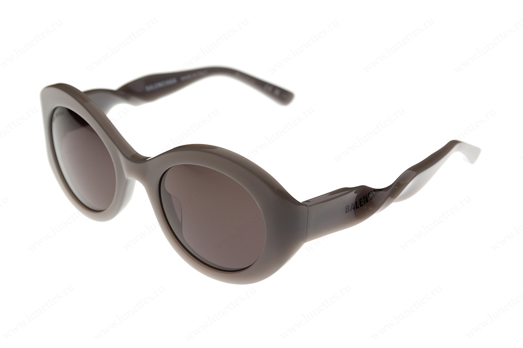 Balenciaga BB0208S 003 53 24 очки с/з