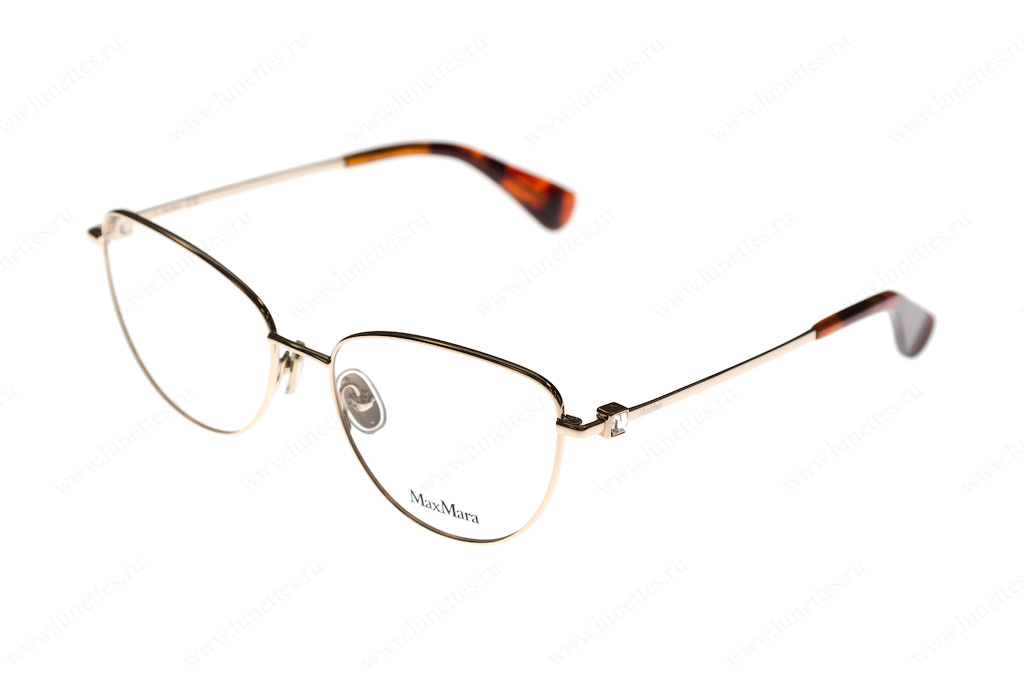 MaxMara MM5047 028 53 16 оправа