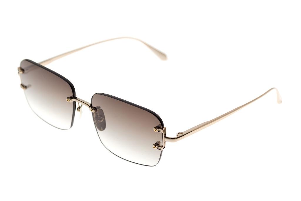 Linda Farrow LUXE LFL-1476 C01 оправа