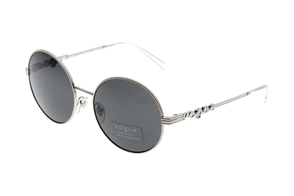 Vogue 0VO4227S 323/87+цепочка 53 17 очки с/з