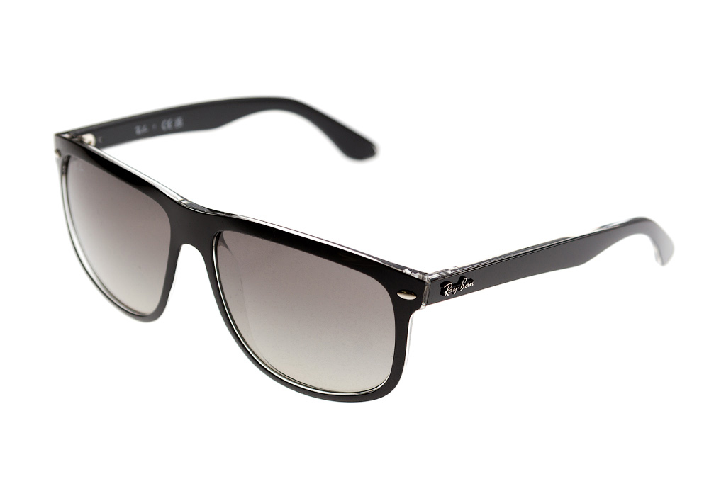 Ray-Ban 0RB4147 603971 60 очки с/з