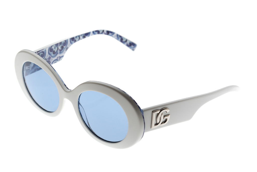 Dolce & Gabbana 0DG4448 337155 51 очки с/з