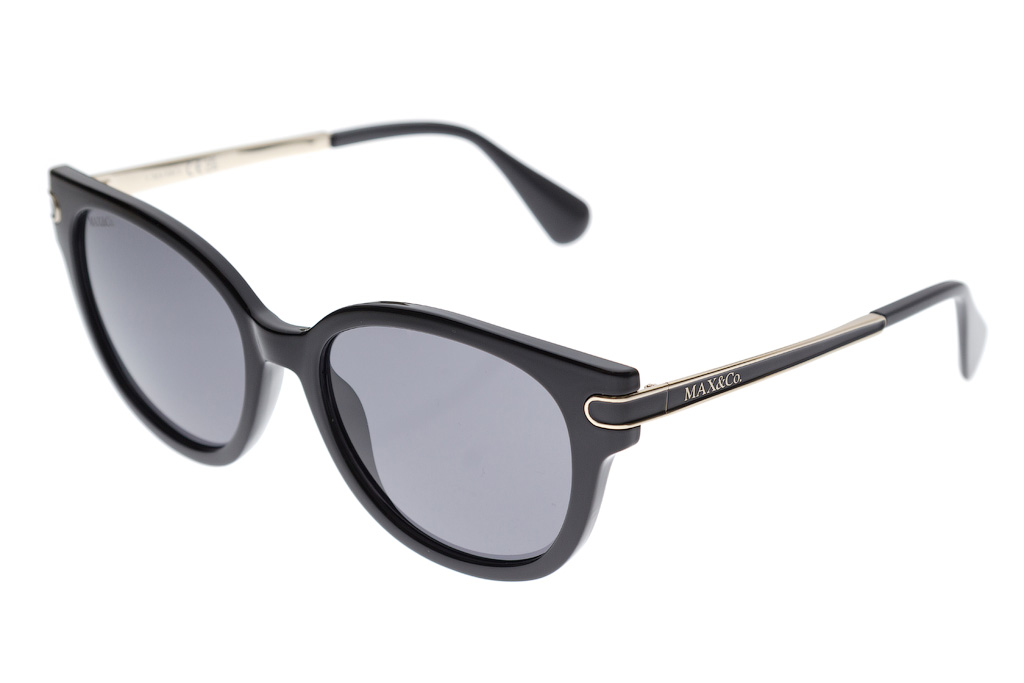 MAX & CO. MO0121 01A 55 очки с/з