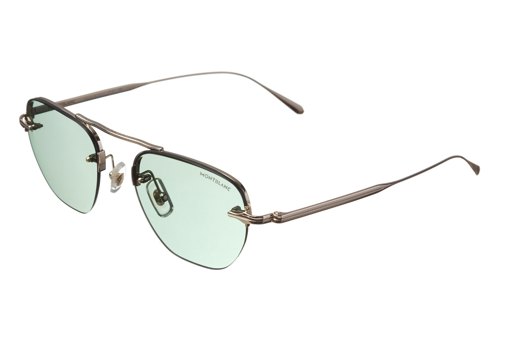 Montblane MB0404S 003 52 очки с/з