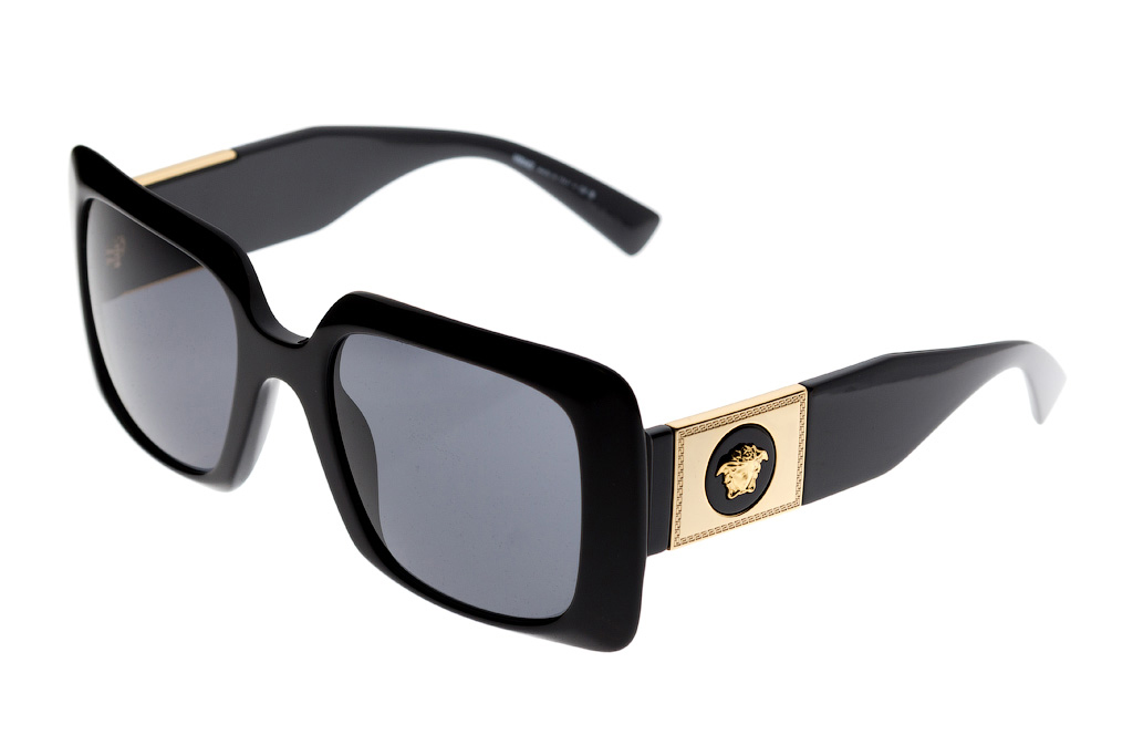 Versace 0VE4405 GB1/87 DARK GREY 54 22 очки с/з