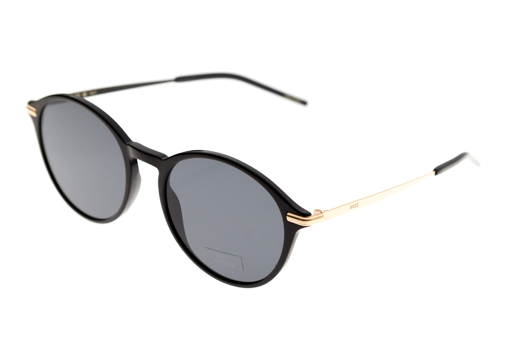 Hugo Boss BOSS 1662/S 2M2 IR 53 18 очки с/з