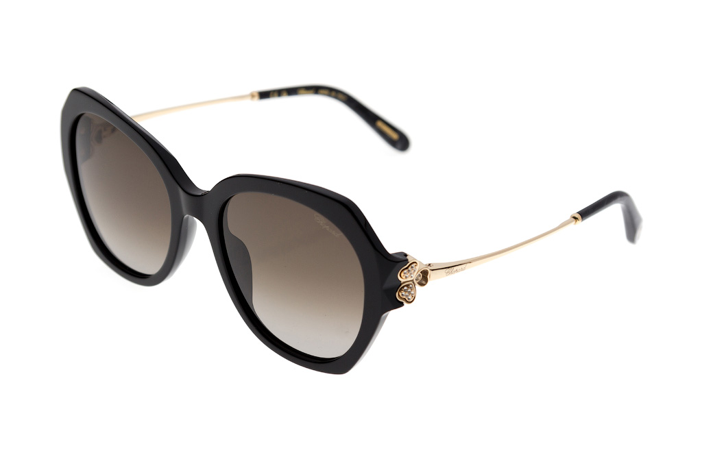 Chopard 354S 700K 54 19 очки с/з