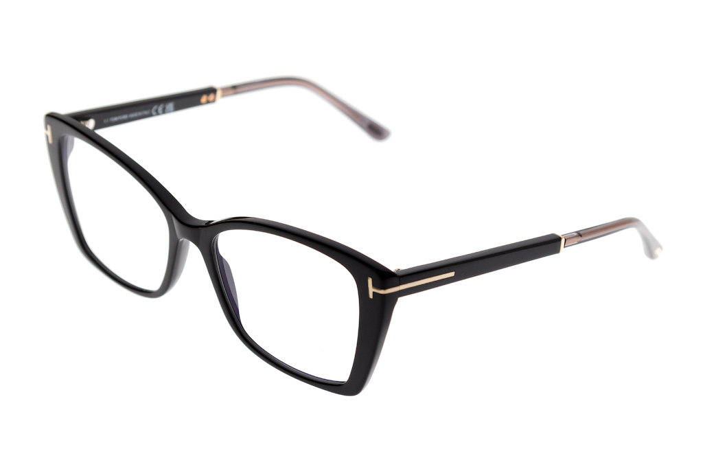 Tom Ford TF5893-B 001 55 оправа