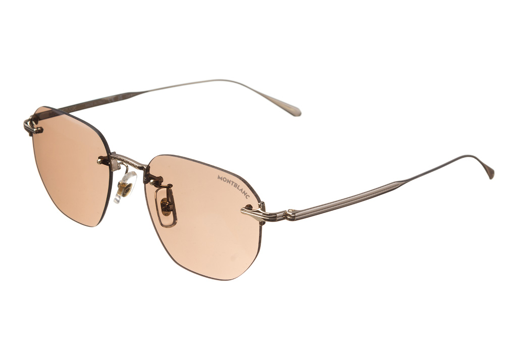 Montblane MB0405S 002 51 очки с/з