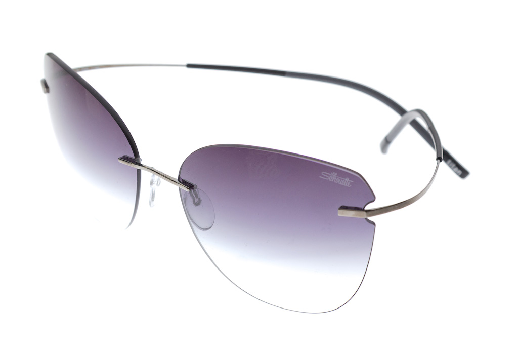 Silhouette 8175 6560 очки с/з