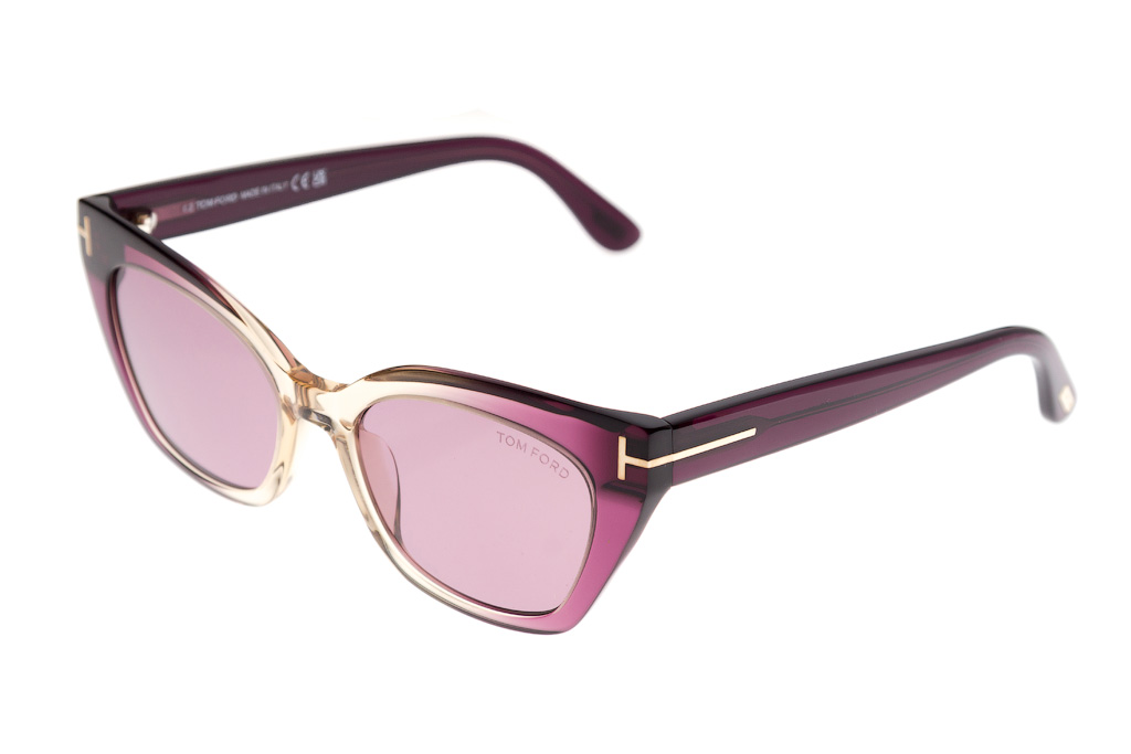 Tom Ford TF 1031 83Y 52 очки с/з