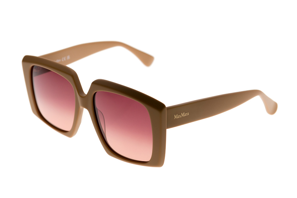 MaxMara MM 0024 46F 56 очки с/з