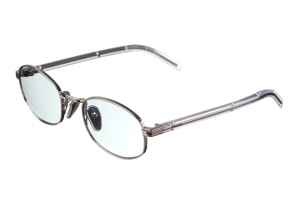 Prada 0PR B53S 1BC40N 52 очки с/з