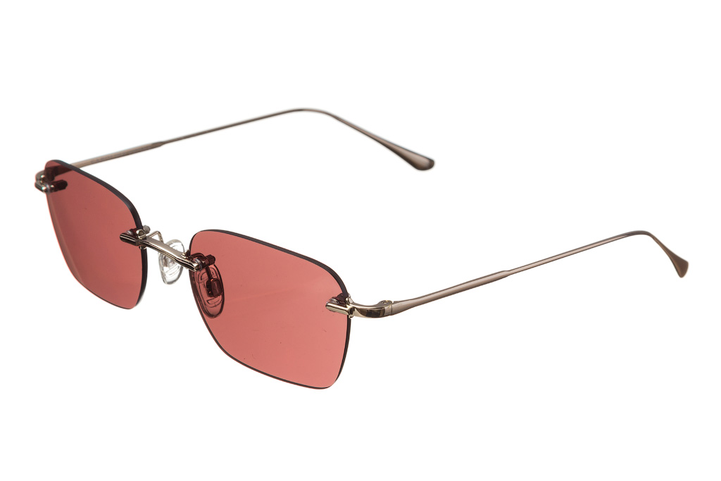 Carolina Lemke CL6800 15 оправа