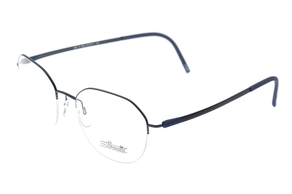 Silhouette 5585_75 4540 51/19 оправа