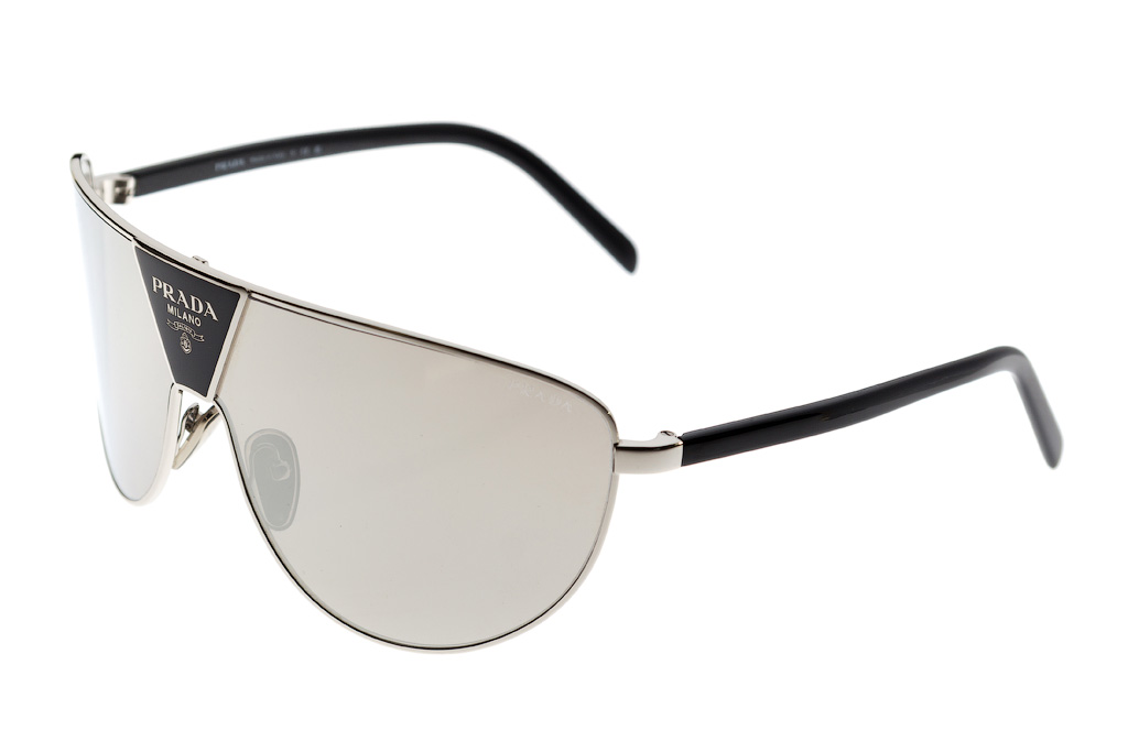 Prada 0PR 69ZS 1BC2B0 очки с/з