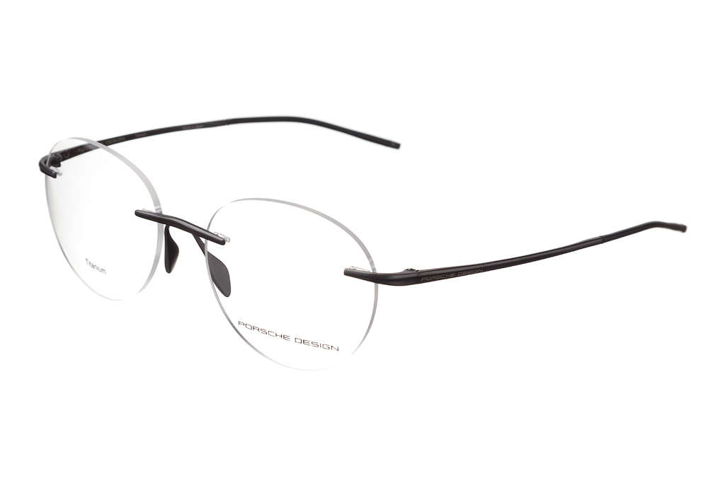 Porsche 8362 A S3 51/17 оправа