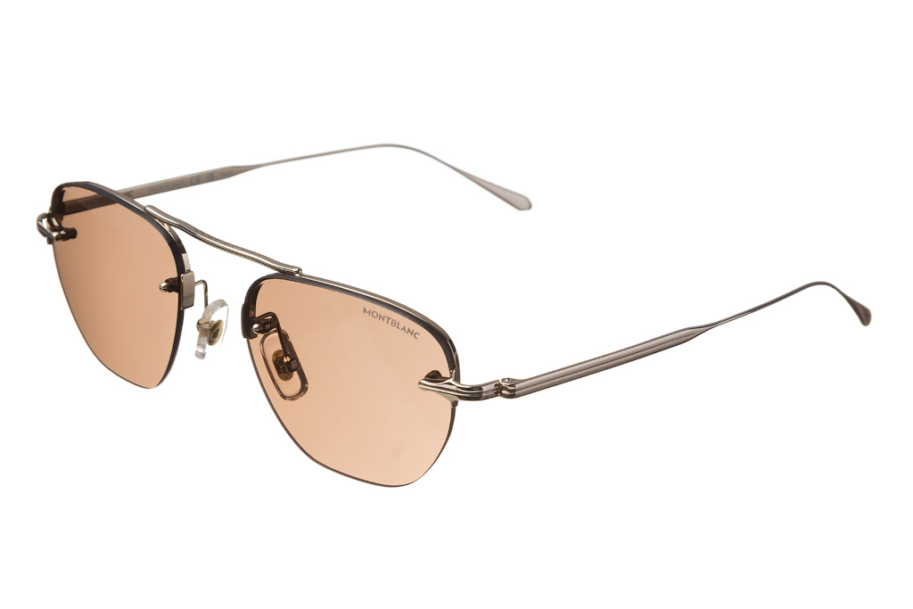 Montblane MB0404S 002 52 очки с/з