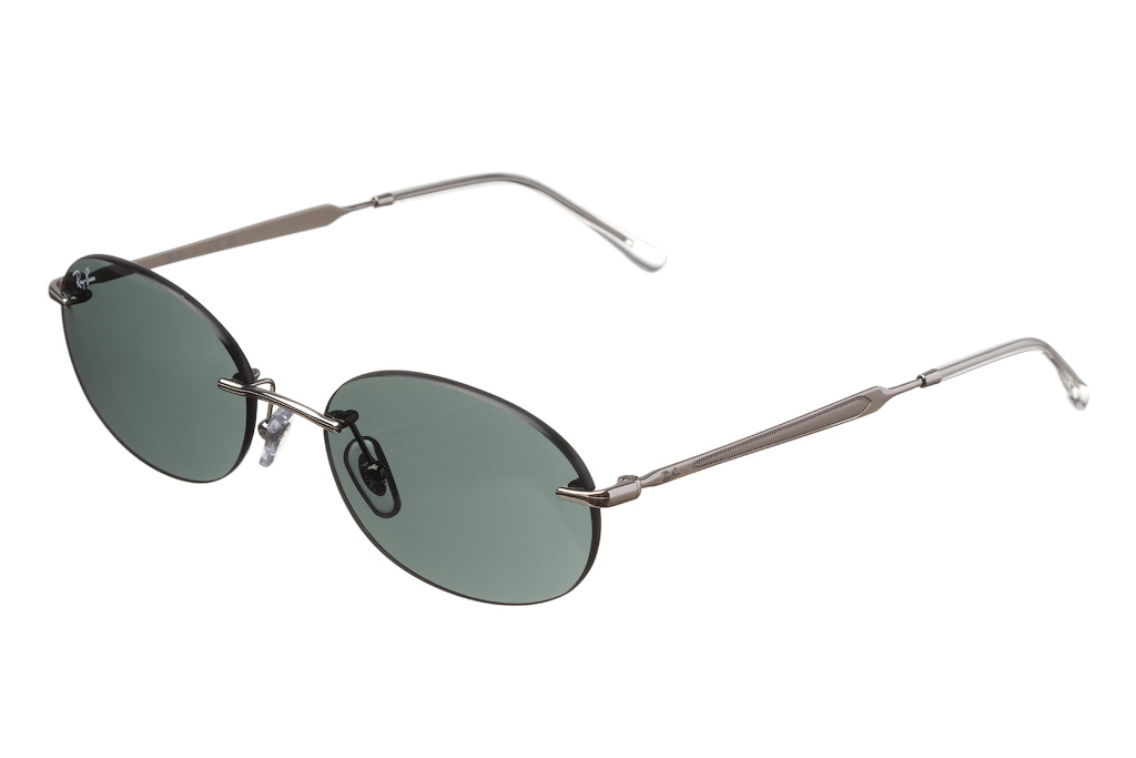 Ray-Ban 0RB3767 003/87 54 очки с/з