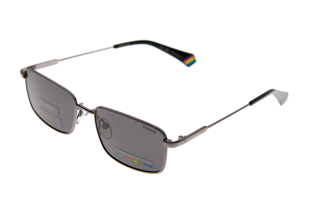 Polaroid PLD 6227/S/X KJ1 M9 56 17 очки с/з