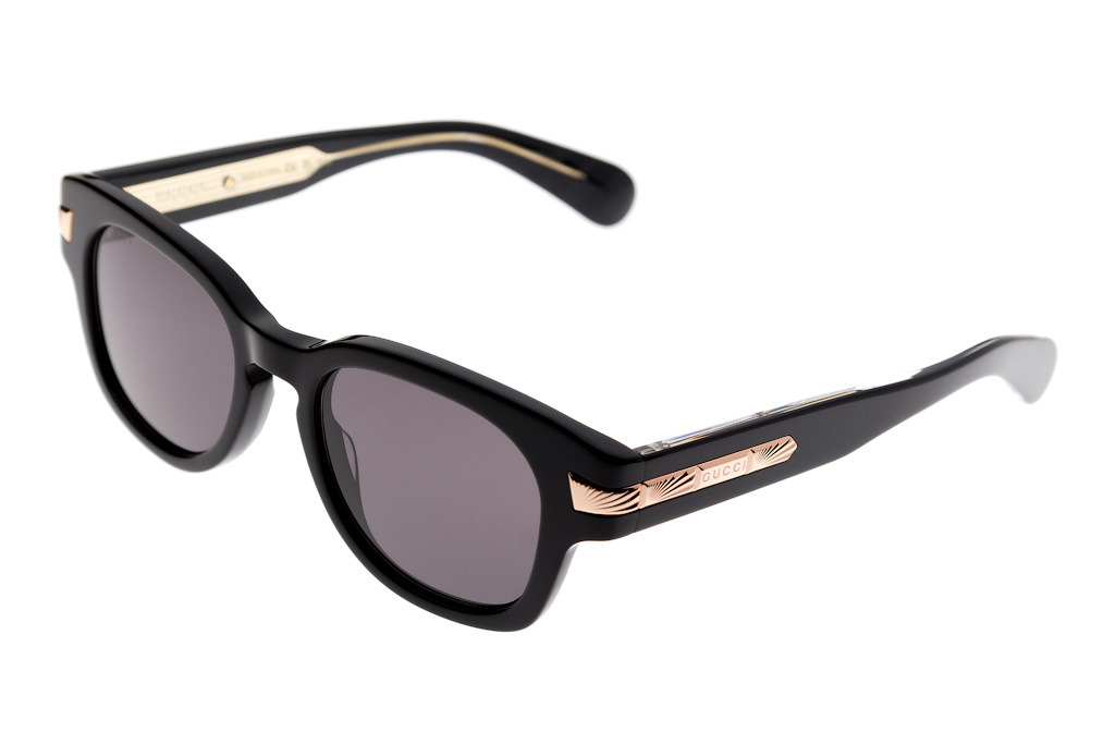 Gucci GG1518S 001 51 очки с/з