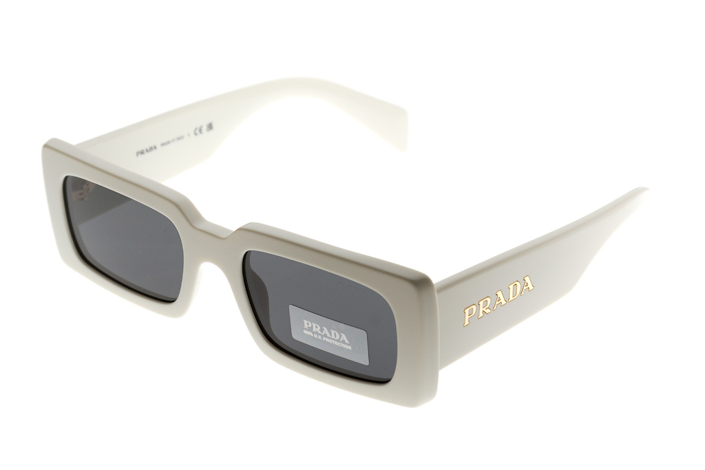 Prada 0PR A07S 1425S0 52 очки с/з