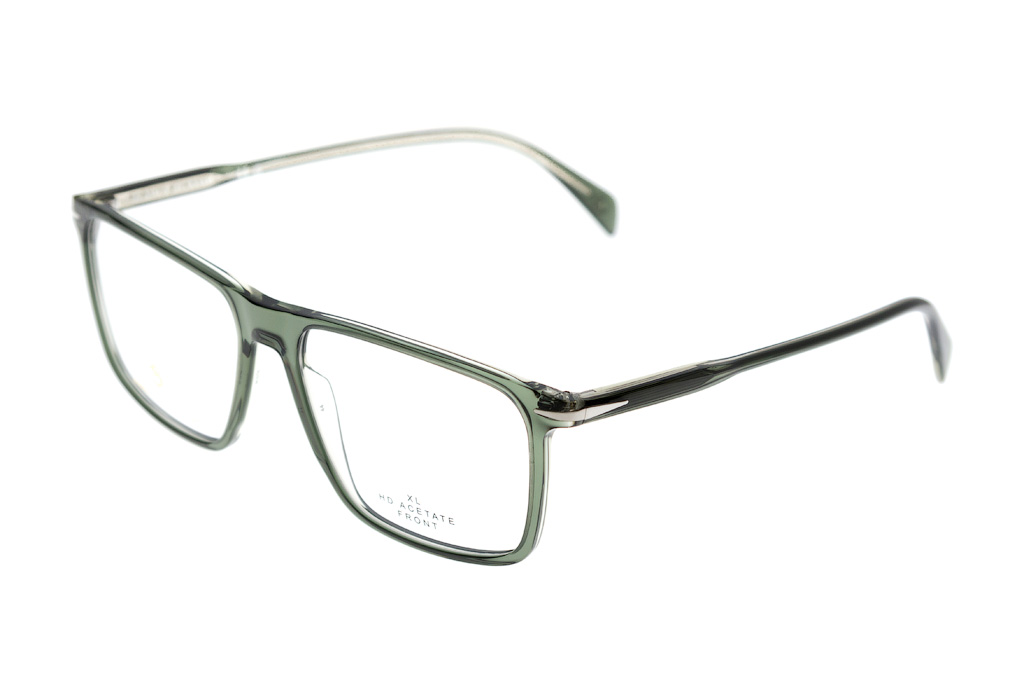 DAVID BECKHAM DB 1164 B59 57 16 оправа