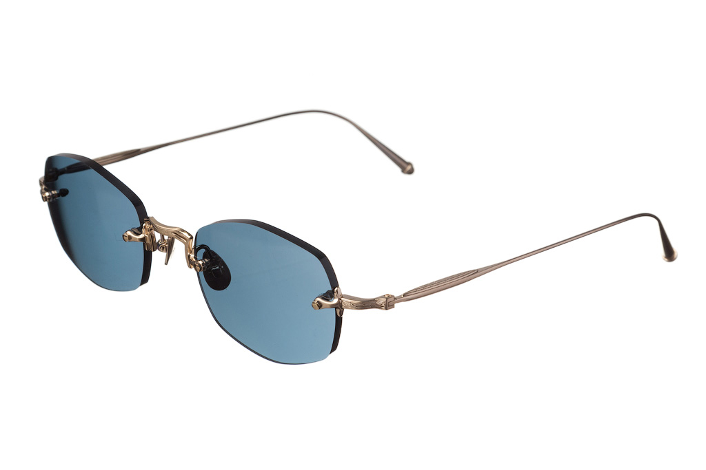 Matsuda M3105-F SG.BG1 49 22 очки с/з