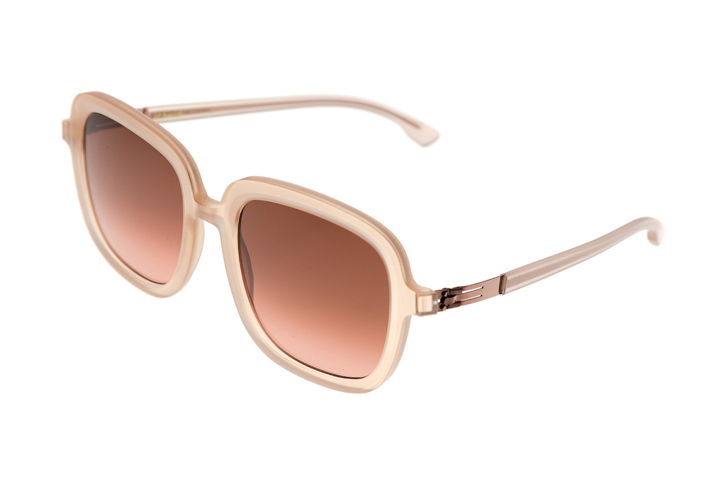 IC BERLIN IB-Rita :Ice Tea Matt :Shiny Copper:Red Rocks:Mittwoch Lon 57 22 очки с/з