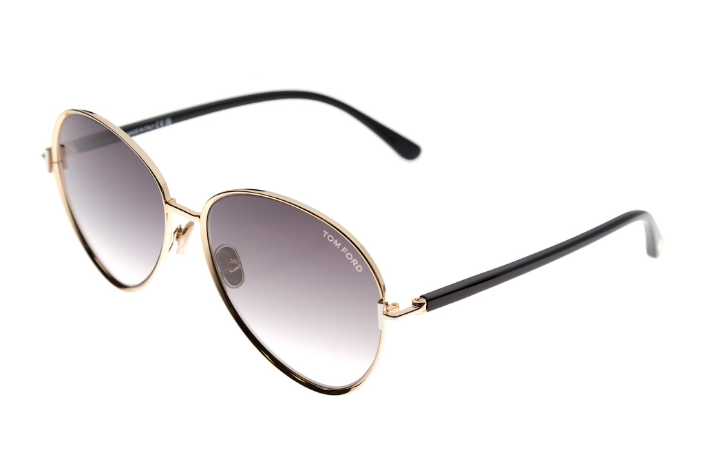 Tom Ford TF 1028 28B 59 очки с/з