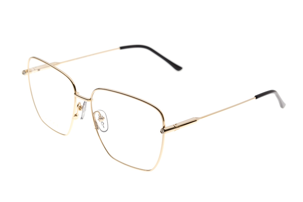 Gucci GG1414O 001 58/16 оправа