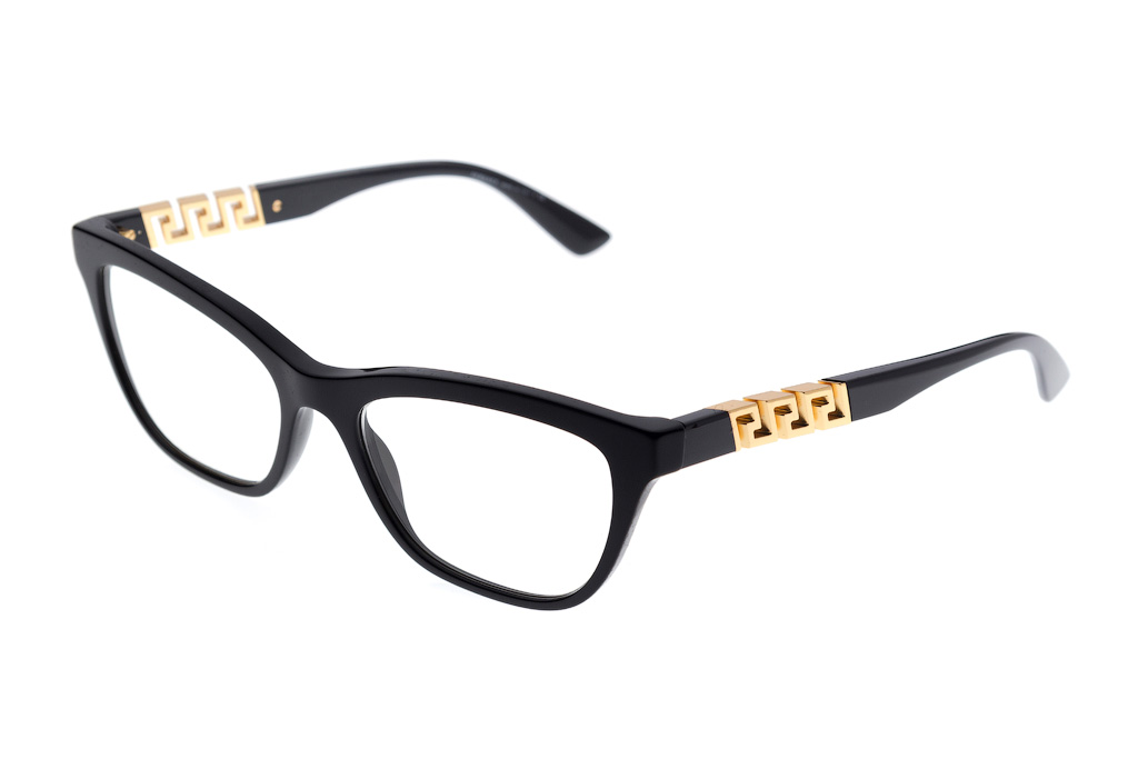 Versace 0VE3318 GB1 54 17 оправа