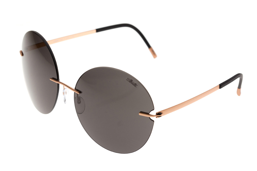 Silhouette 8190 3530 очки с/з