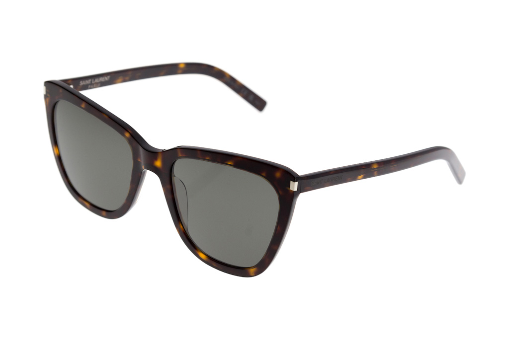 Saint Laurent SL 548 SLIM 002 55 20 очки с/з