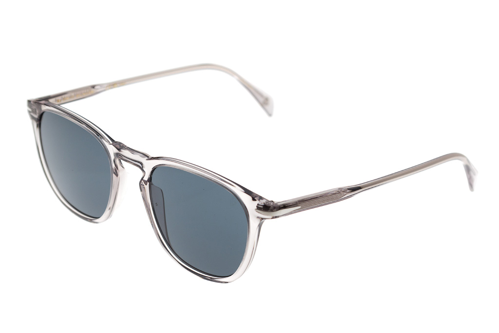 DAVID BECKHAM DB 1160/S KB7 KU 51 20 очки с/з