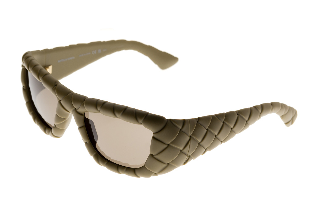 Bottega Veneta BV1303S 002 56 очки с/з