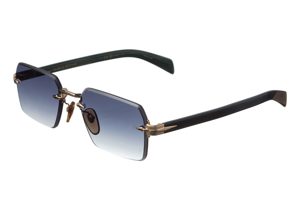 DAVID BECKHAM DB 7109/S PEF 56 20 очки с/з