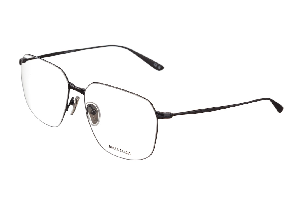 BALENCIAGA BB0414O 001 61 оправа
