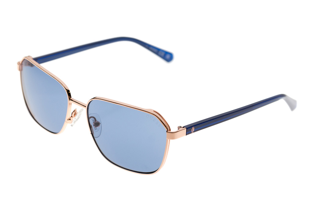 GUESS 00117 28V 57 очки с/з